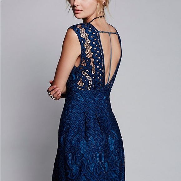 One Million Lovers Dress - Picture 2 of 5